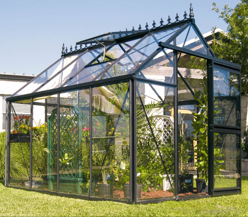 Serre de Jardin Eos Junior