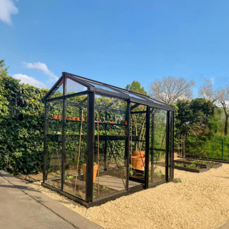 Serre de Jardin Helios Urban